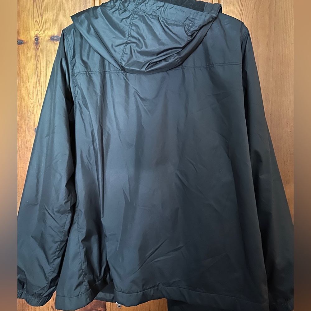 Calvin Klein Black Women's Jacket M - Picture 2 of 5